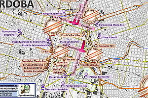 Argentina, Cordoba, Argentinien, , Sex Map, Street Prostitution Map, Massage Parlours, Brothels, Whores, Escort, Callgirls, Bordell, Freelancer, Streetworker, Prostitutes