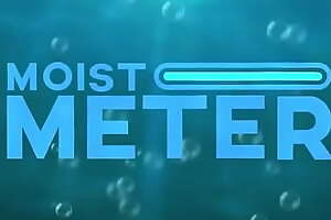 Moist Meter - Cyberpunk 2077