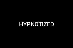 strobo hypnosis  - dumb slave