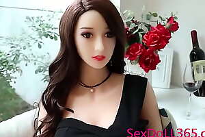 158 cm sex doll (Pandora)