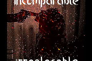 Incomparable Irreplaceable (prod. Boyfifty)