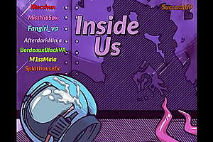 Inside Us: Among Us NSFW Parody (Erotic Audio)
