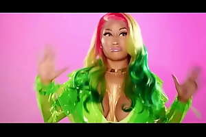 Nicki Minaj Barbie Dreams Super Sex Mix