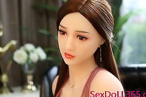 158 cm sex doll (Maureen)