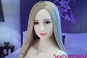 158 cm sex doll (Regina)