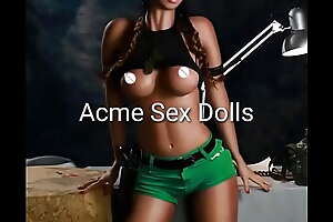 Acme Sex Dolls