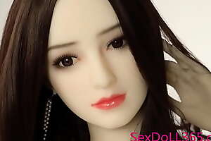 158 cm sex doll (Zanna)