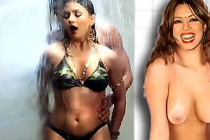 Mahima Chaudhry Hot Scenes